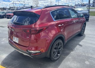 2022 Kia Sportage EX S in Gander, Newfoundland and Labrador - 6 - w320h240px