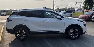 2024 Kia Sportage LX in Gander, Newfoundland and Labrador - 5 - w320h240px