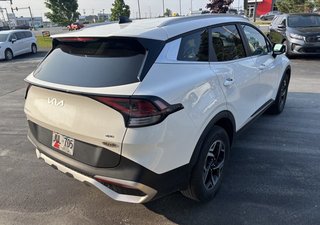 2024 Kia Sportage LX in Gander, Newfoundland and Labrador - 6 - w320h240px