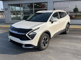 2024 Kia Sportage LX in Gander, Newfoundland and Labrador - 2 - w320h240px
