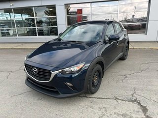 2021 Mazda CX-3 GS in Gander, Newfoundland and Labrador - 2 - w320h240px