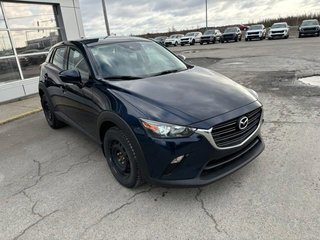 2021 Mazda CX-3 GS in Gander, Newfoundland and Labrador - 4 - w320h240px