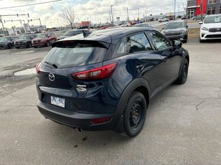 2021 Mazda CX-3 GS in Gander, Newfoundland and Labrador - 6 - w320h240px