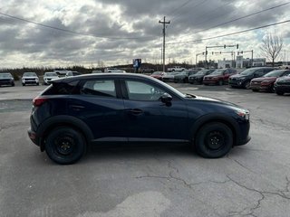 2021 Mazda CX-3 GS in Gander, Newfoundland and Labrador - 5 - w320h240px