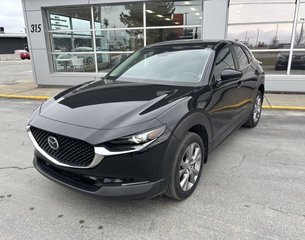 2024 Mazda CX-30 GS in Gander, Newfoundland and Labrador - 2 - w320h240px