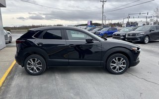 2024 Mazda CX-30 GS in Gander, Newfoundland and Labrador - 5 - w320h240px
