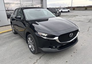 2024 Mazda CX-30 GS in Gander, Newfoundland and Labrador - 4 - w320h240px