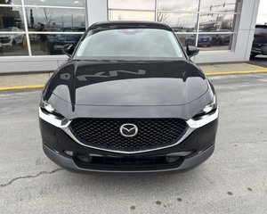 2024 Mazda CX-30 GS in Gander, Newfoundland and Labrador - 3 - w320h240px