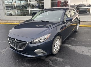 2016 Mazda 3 GS in Gander, Newfoundland and Labrador - 2 - w320h240px