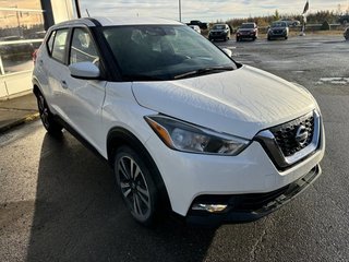 2020  KICKS SV in Gander, Newfoundland and Labrador - 4 - w320h240px