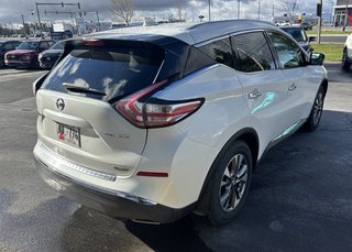 2017 Nissan Murano SL in Gander, Newfoundland and Labrador - 6 - w320h240px