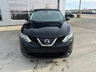 2019 Nissan Qashqai SV in Gander, Newfoundland and Labrador - 3 - w320h240px