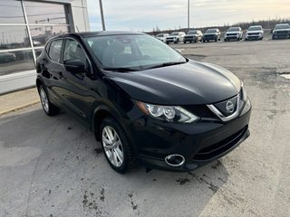 2019 Nissan Qashqai SV in Gander, Newfoundland and Labrador - 4 - w320h240px