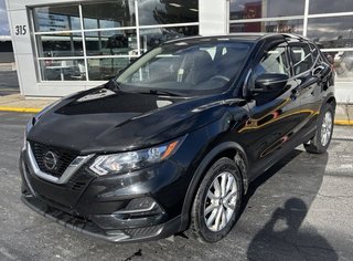 2021 Nissan Qashqai S in Gander, Newfoundland and Labrador - 2 - w320h240px