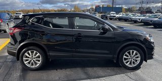 2021 Nissan Qashqai S in Gander, Newfoundland and Labrador - 5 - w320h240px