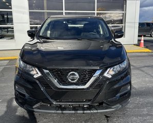 2021 Nissan Qashqai S in Gander, Newfoundland and Labrador - 3 - w320h240px