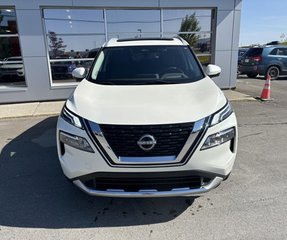 2023 Nissan Rogue Platinum in Gander, Newfoundland and Labrador - 3 - w320h240px