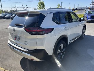 2023 Nissan Rogue Platinum in Gander, Newfoundland and Labrador - 5 - w320h240px