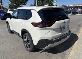 2023 Nissan Rogue Platinum in Gander, Newfoundland and Labrador - 6 - w320h240px