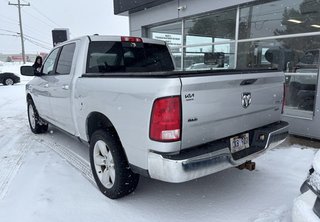 2017 Ram 1500 SLT in Gander, Newfoundland and Labrador - 5 - w320h240px