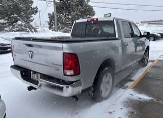 2017 Ram 1500 SLT in Gander, Newfoundland and Labrador - 6 - w320h240px