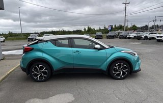 2018 Toyota C-HR XLE in Gander, Newfoundland and Labrador - 6 - w320h240px