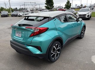 2018 Toyota C-HR XLE in Gander, Newfoundland and Labrador - 5 - w320h240px