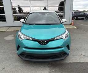 2018 Toyota C-HR XLE in Gander, Newfoundland and Labrador - 3 - w320h240px