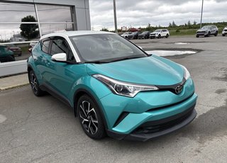 2018 Toyota C-HR XLE in Gander, Newfoundland and Labrador - 4 - w320h240px