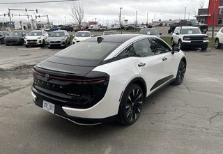 2023 Toyota CROWN Platinum in Gander, Newfoundland and Labrador - 6 - w320h240px