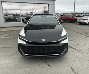 2023 Toyota CROWN Platinum in Gander, Newfoundland and Labrador - 3 - w320h240px