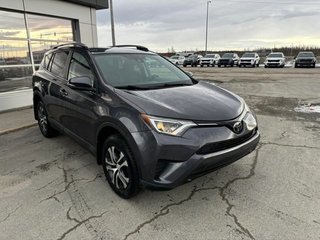 2017 Toyota RAV4 LE in Gander, Newfoundland and Labrador - 3 - w320h240px