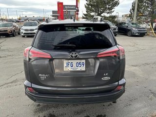 2017 Toyota RAV4 LE in Gander, Newfoundland and Labrador - 4 - w320h240px