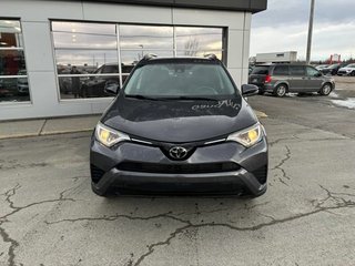 2017 Toyota RAV4 LE in Gander, Newfoundland and Labrador - 2 - w320h240px