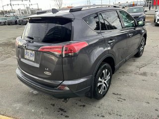 2017 Toyota RAV4 LE in Gander, Newfoundland and Labrador - 5 - w320h240px