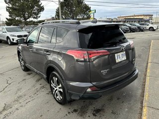2017 Toyota RAV4 LE in Gander, Newfoundland and Labrador - 6 - w320h240px