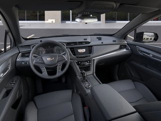 2026 Cadillac XT5 Luxury in Saint John, New Brunswick - 5 - w320h240px