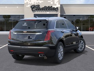 2026 Cadillac XT5 Luxury in Saint John, New Brunswick - 4 - w320h240px