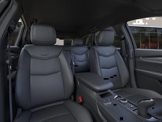 2026 Cadillac XT5 Luxury in Saint John, New Brunswick - 6 - w320h240px