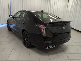 2026 Cadillac CT4-V V-Series in Dartmouth, Nova Scotia - 6 - w320h240px