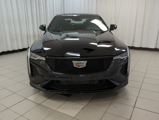 2026 Cadillac CT4-V V-Series in Dartmouth, Nova Scotia - 3 - w320h240px