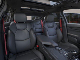 2025 Cadillac CT5-V BASE in Dartmouth, Nova Scotia - 6 - w320h240px