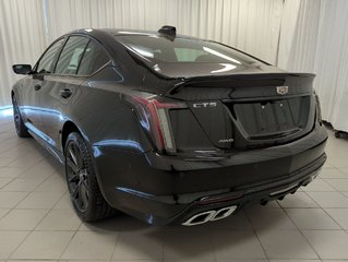 2025 Cadillac CT5-V BASE in Dartmouth, Nova Scotia - 6 - w320h240px