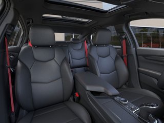 2026 Cadillac CT5-V V-Series in Dartmouth, Nova Scotia - 6 - w320h240px