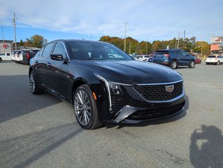 2025  CT5 Premium Luxury in Dartmouth, Nova Scotia - 2 - w320h240px