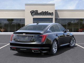 2025 Cadillac CT5 Premium Luxury in Dartmouth, Nova Scotia - 4 - w320h240px