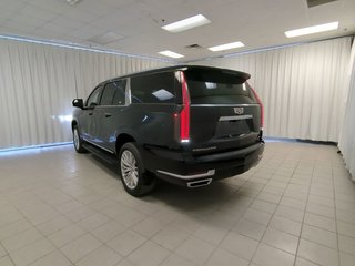 2025 Cadillac Escalade ESV Premium Luxury in Dartmouth, Nova Scotia - 6 - w320h240px