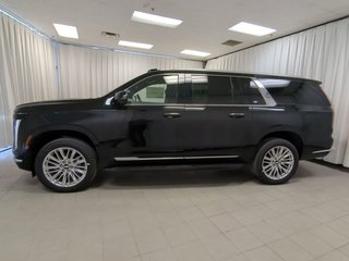 2025 Cadillac Escalade ESV Premium Luxury in Dartmouth, Nova Scotia - 5 - w320h240px