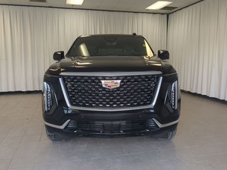 2025 Cadillac Escalade ESV Premium Luxury in Dartmouth, Nova Scotia - 3 - w320h240px