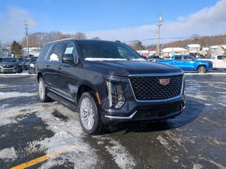 2025 Cadillac Escalade ESV Premium Luxury in Dartmouth, Nova Scotia - 2 - w320h240px